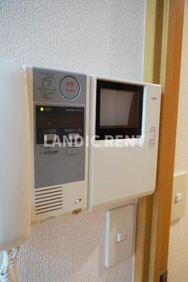 【セキュリティ】 | アルティザ博多駅南