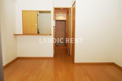 【居間・リビング】 | アルティザ博多駅南