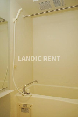 【浴室】 | アルティザ博多駅南