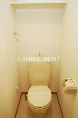 【トイレ】 | アルティザ博多駅南