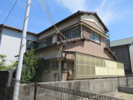 和歌山市東小二里町の一戸建ての画像