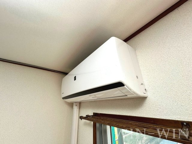 ハイツこみぞの設備|イメージ（同建物内別部屋の写真です）