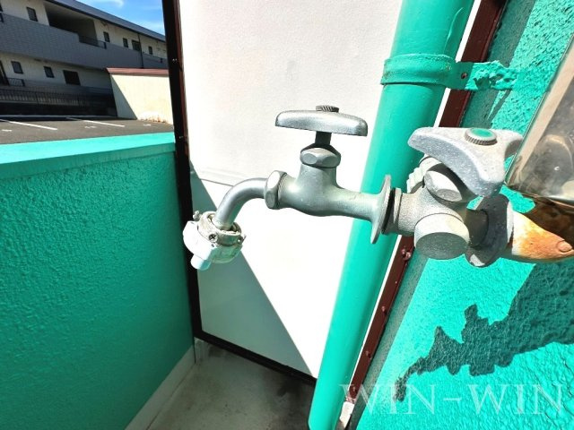 ハイツこみぞのその他|イメージ（同建物内別部屋の写真です）