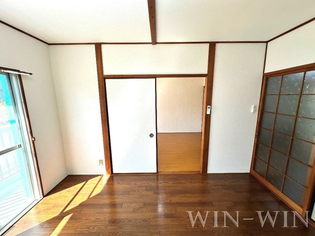 ハイツこみぞの寝室|イメージ（同建物内別部屋の写真です）