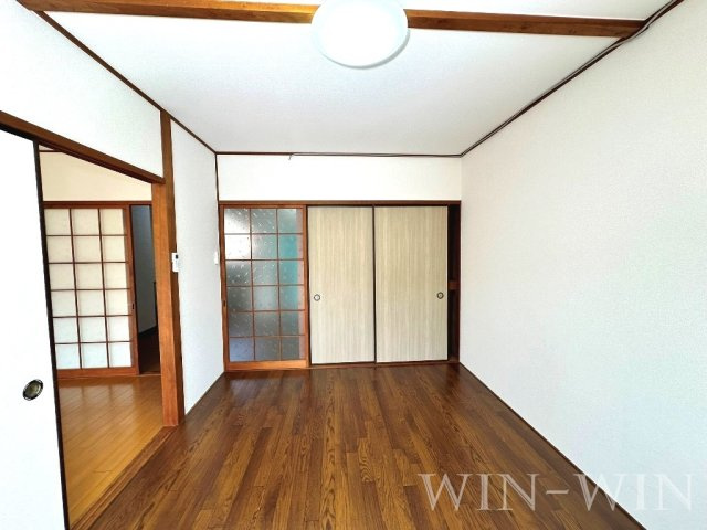 ハイツこみぞの寝室|イメージ（同建物内別部屋の写真です）