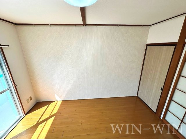 ハイツこみぞのその他|イメージ（同建物内別部屋の写真です）