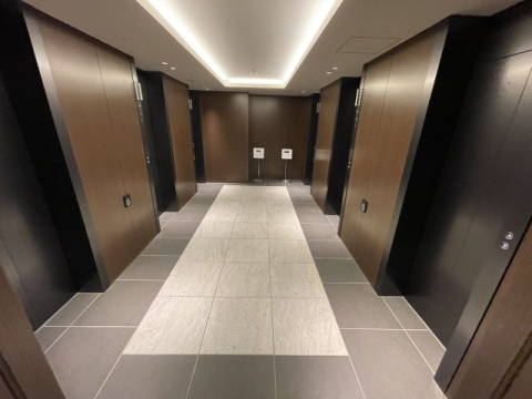 グランドメゾン新梅田タワー THE CLUB RESIDENCEのその他共用部分