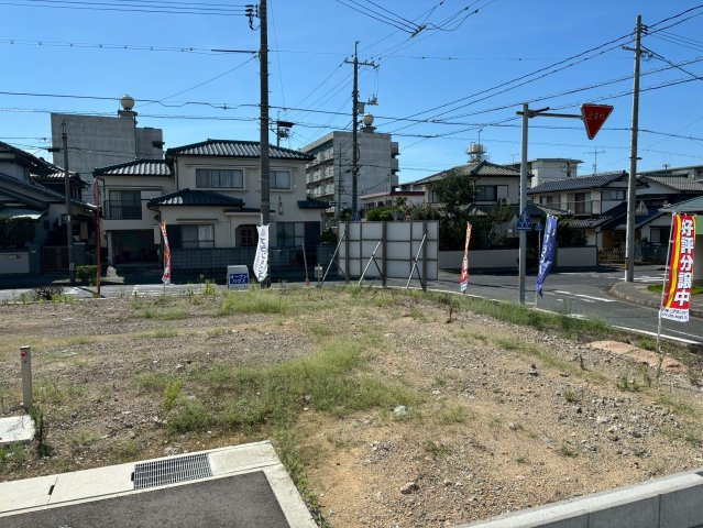 プランタウン新垢田南町
