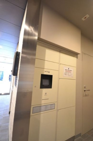 【その他共用部分】レジディア西小山