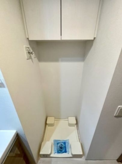 【その他】レジディア西小山