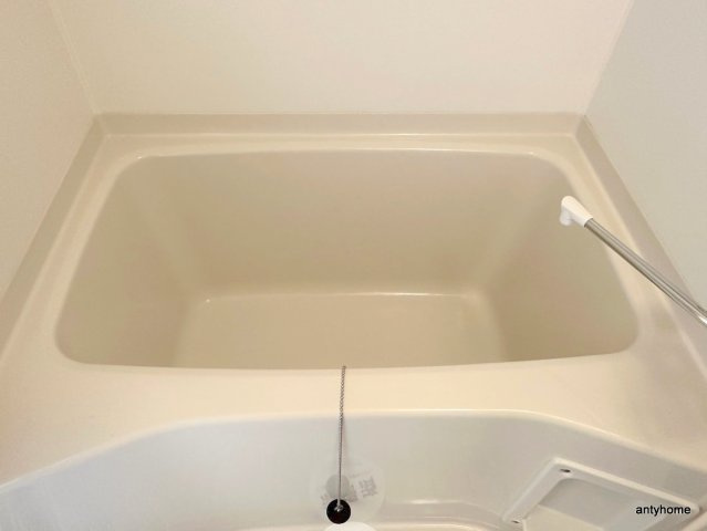 ザパーククロス阿波座　仲介手数料無料の浴室