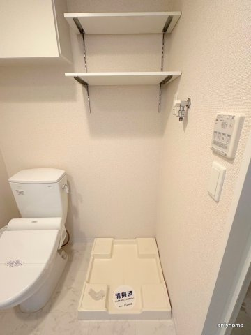 ザパーククロス阿波座　仲介手数料無料のその他