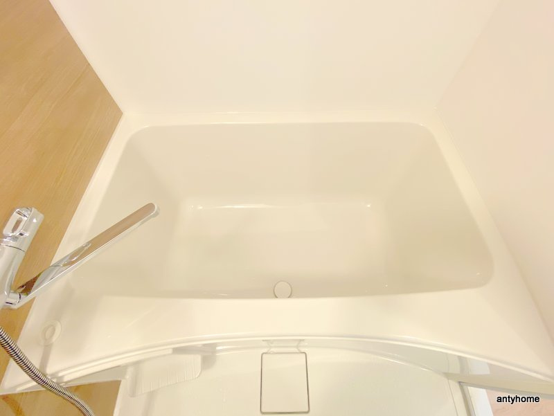 RJRプレシア南堀江　仲介手数料無料の浴室