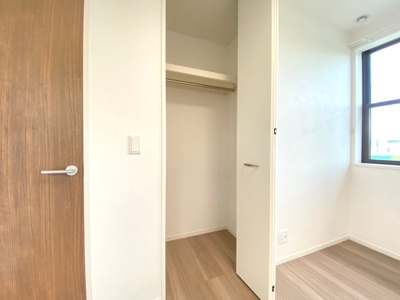 【収納】 | 吹田市千里山東3丁目貸家