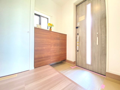【その他】 | 吹田市千里山東3丁目貸家