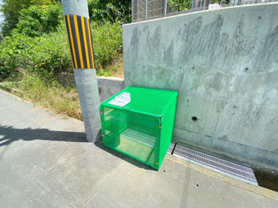 【その他共用部分】 | 吹田市千里山東3丁目貸家
