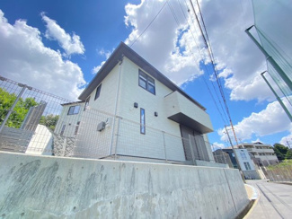 【外観】 | 吹田市千里山東3丁目貸家