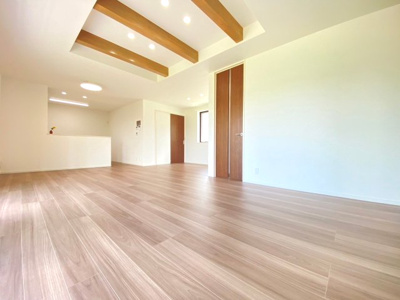 【内装】 | 吹田市千里山東3丁目貸家