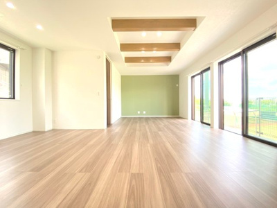 【内装】 | 吹田市千里山東3丁目貸家
