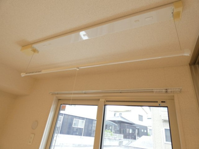 【内装】 | ミラカーサⅡ棟 | 内装も気になるポイント