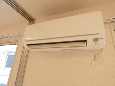 【設備】 | ミラカーサⅡ棟