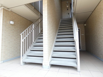 【バルコニー】 | ミラカーサⅡ棟 | 落ち着いた時間を過ごせるバルコニーです