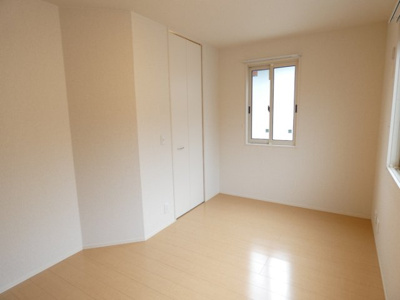 【居間・リビング】 | ミラカーサⅡ棟 | おしゃれなリビングです