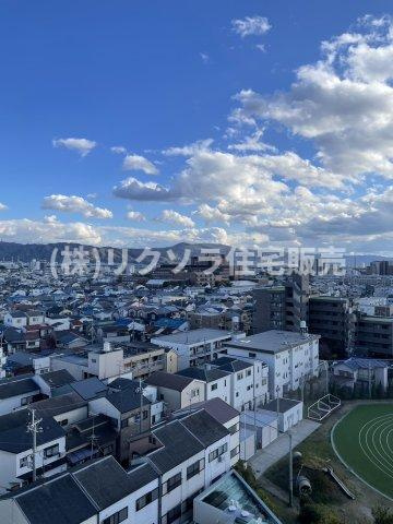 インテリジェントシティの展望|■物件内覧・資金計画相談・住宅ローン相談、リフォーム相談、お問合せ受付中■
※当日・翌日のご内覧、ご相談はお電話でのお問合せがスムーズです！