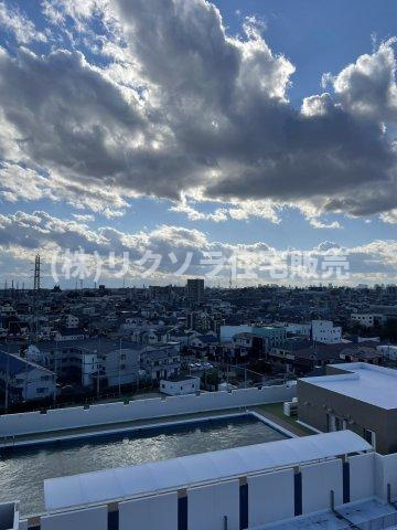 インテリジェントシティの展望|■物件内覧・資金計画相談・住宅ローン相談、リフォーム相談、お問合せ受付中■
※当日・翌日のご内覧、ご相談はお電話でのお問合せがスムーズです！