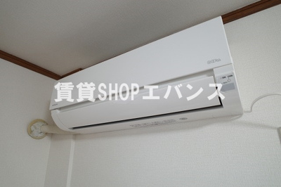 【設備】 | 三協コーポ