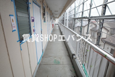 【その他共用部分】 | 三協コーポ