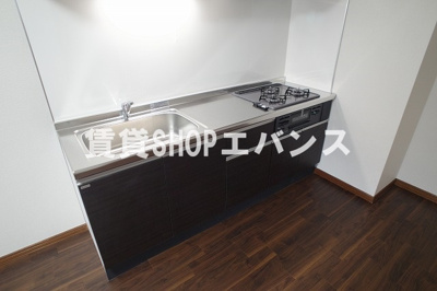 【キッチン】 | 三協コーポ