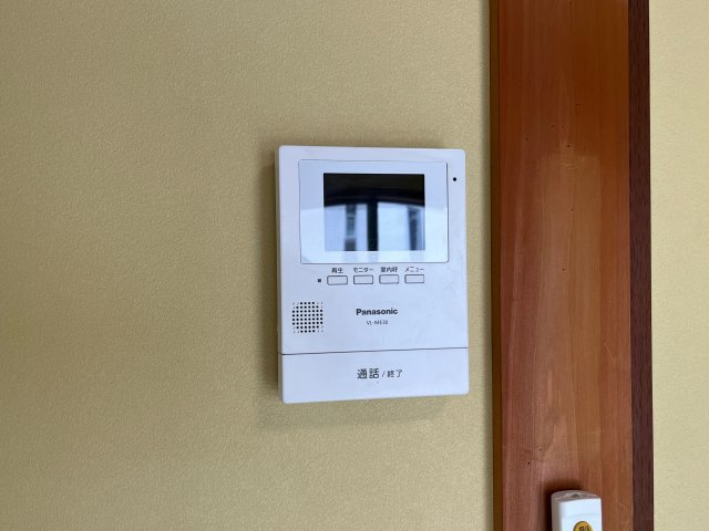 飾磨区阿成戸建の内装