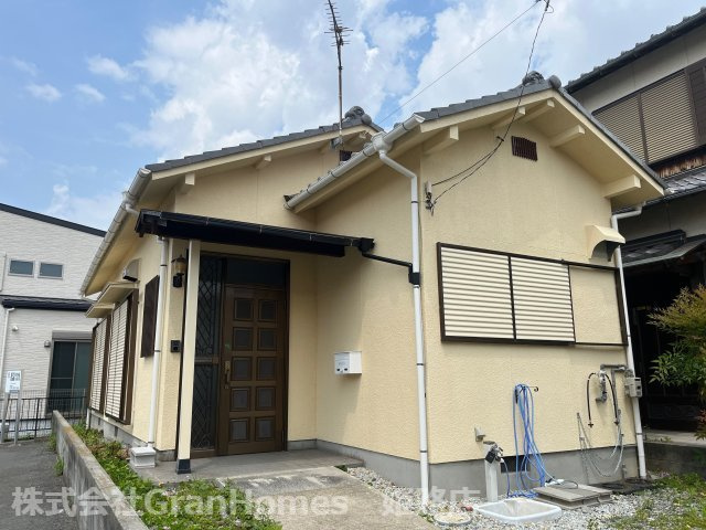 飾磨区阿成戸建