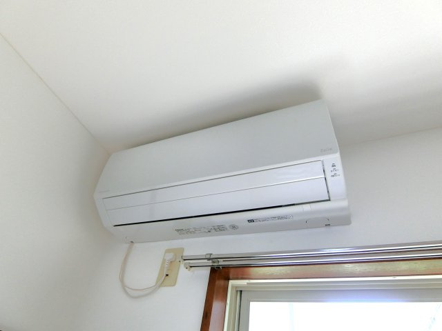 あすなろハイツの設備