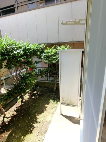 あすなろハイツの設備