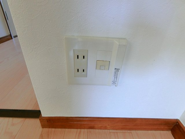 あすなろハイツの設備