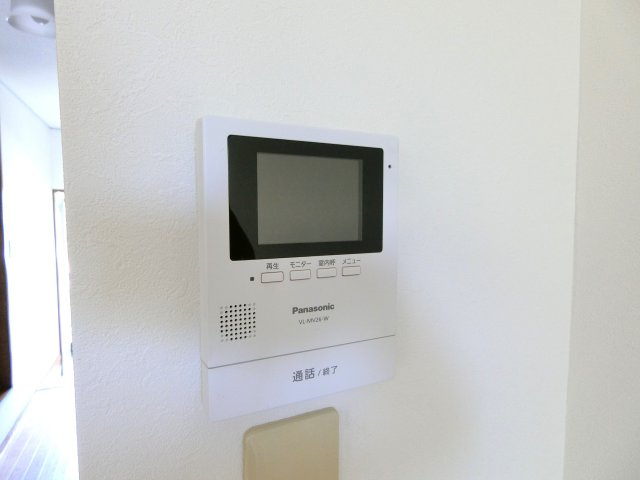 あすなろハイツの設備