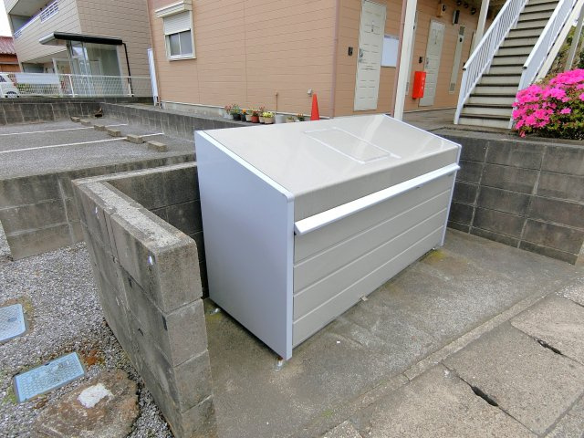 あすなろハイツのその他共用部分