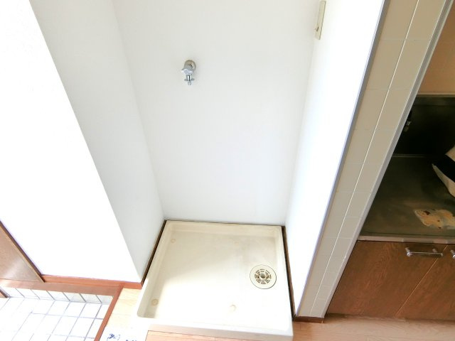 あすなろハイツの設備