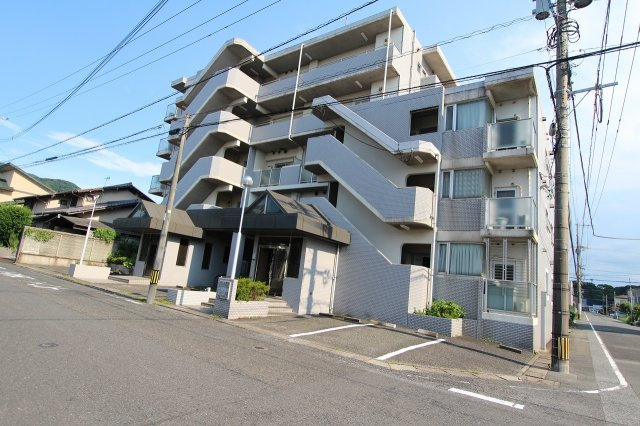 【弊社売主】　グランドハイツ引野の画像