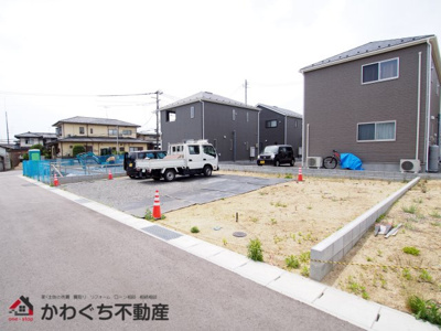 【外観】 | 福島市本内