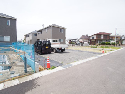 【外観】 | 福島市本内
