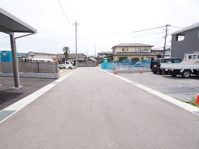 【外観】 | 福島市本内