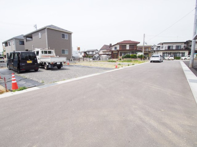 【外観】 | 福島市本内