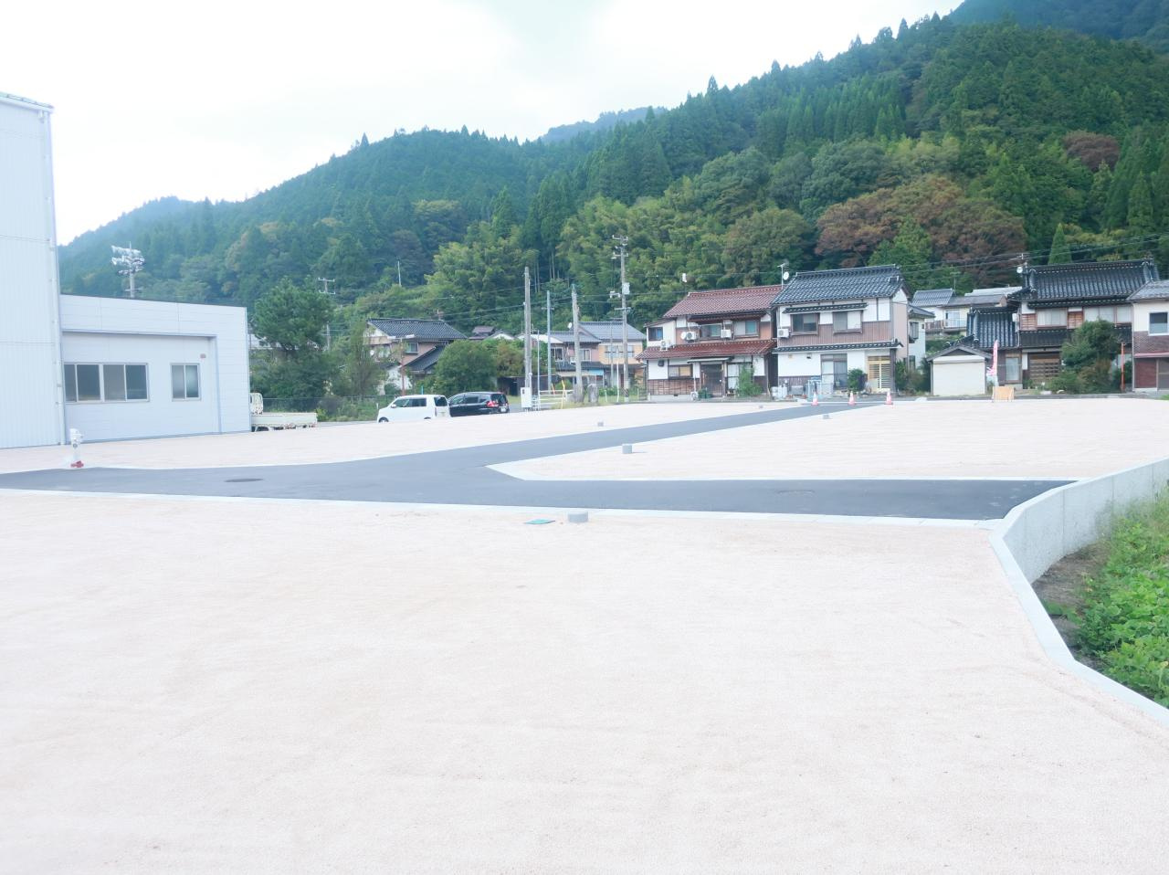 グリーンガーデン智頭