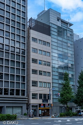 【外観】 | 平和会館