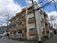 第2いづみマンションの画像