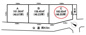 入間市南峯　全3区画　C区画　の画像