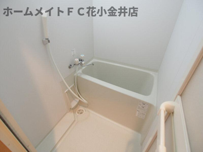 【浴室】 | ル・クール2